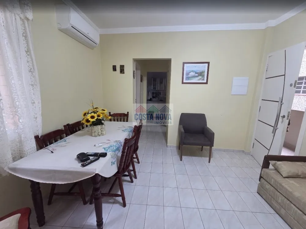 Apartamento, 1 quarto, 50 m² - Foto 3