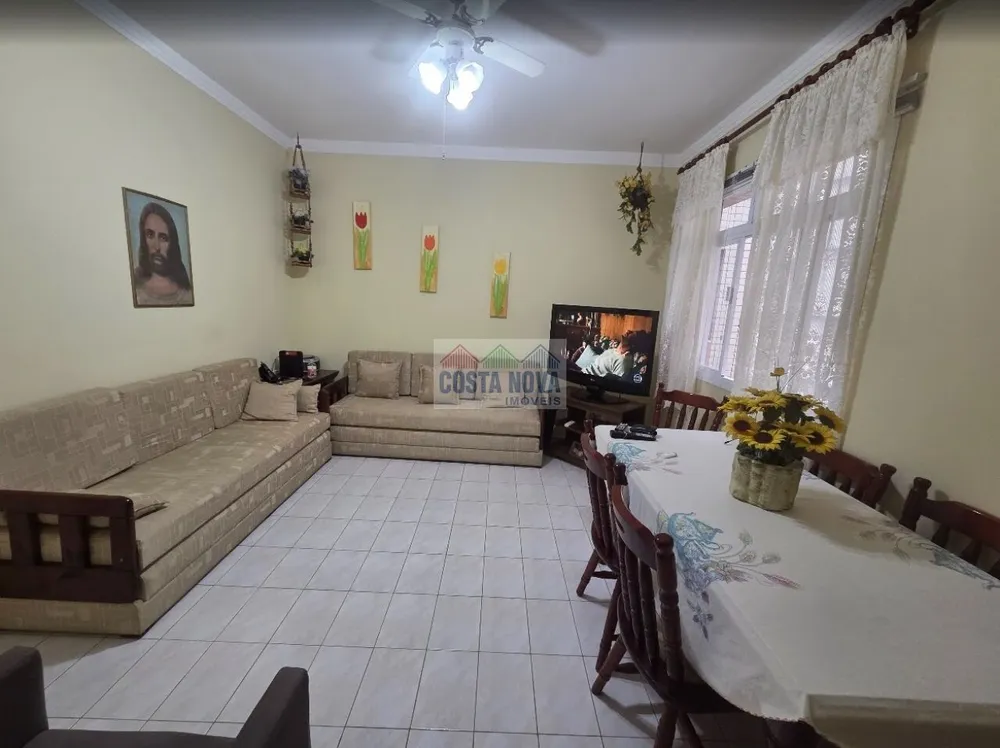 Apartamento, 1 quarto, 50 m² - Foto 1