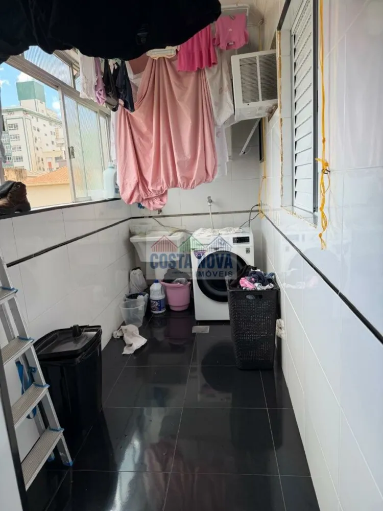 Apartamento, 3 quartos, 136 m² - Foto 7