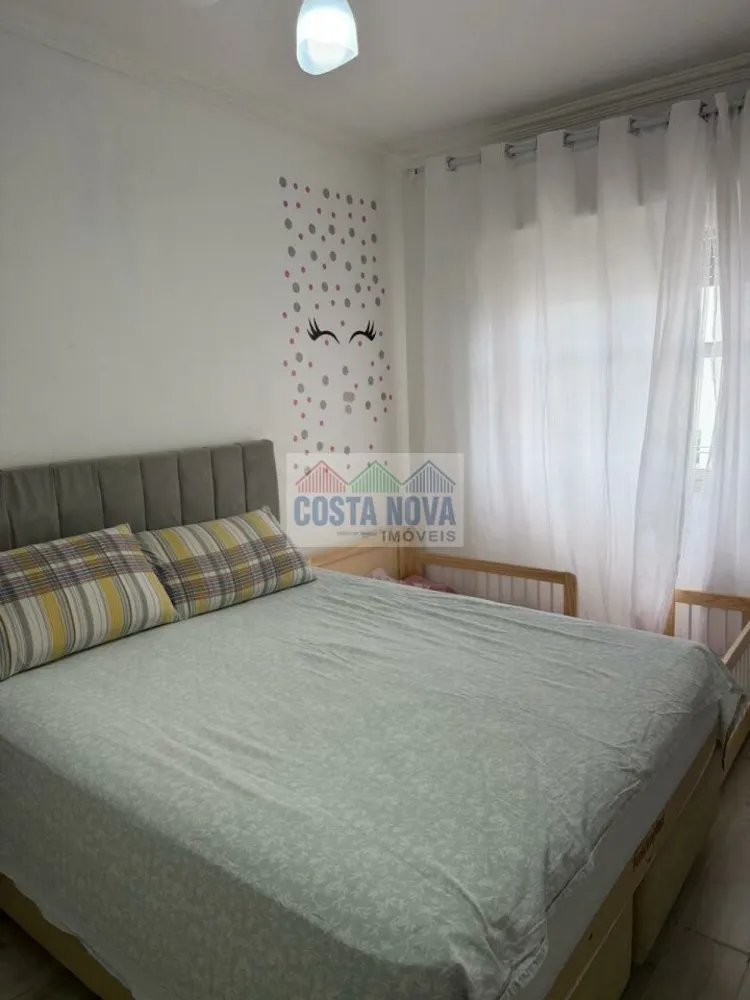 Apartamento, 3 quartos, 136 m² - Foto 10