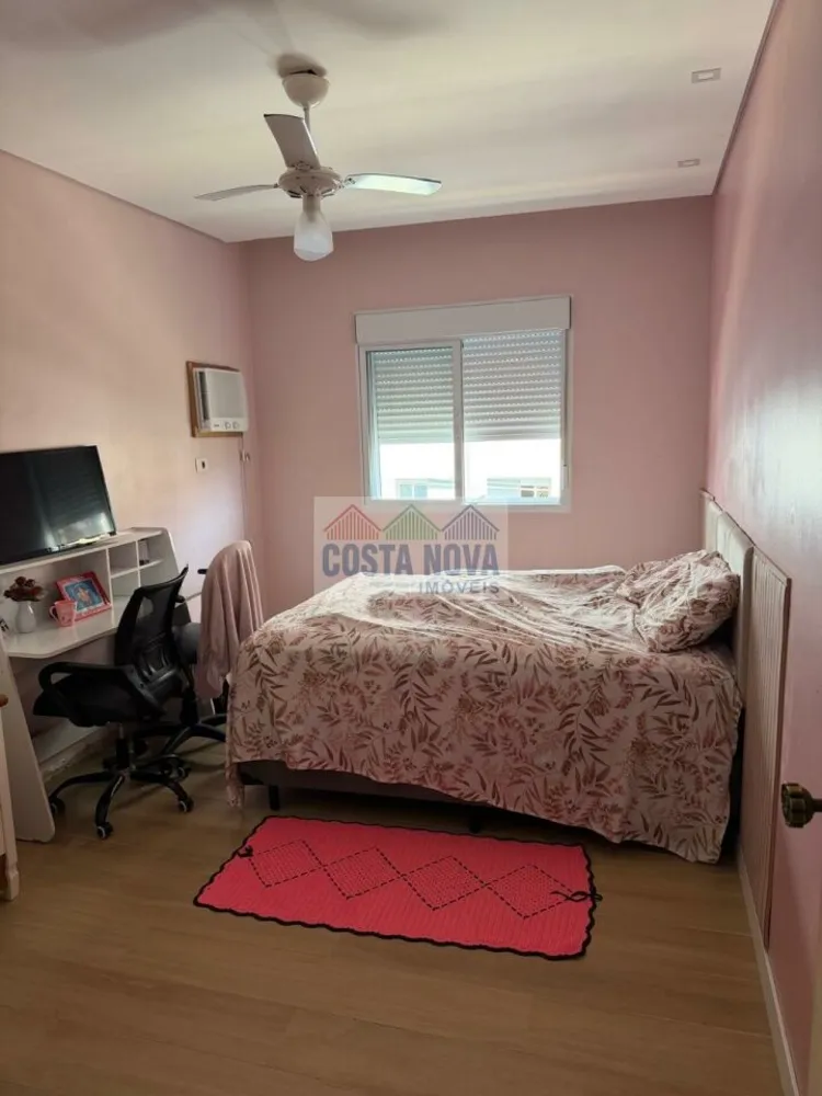 Apartamento, 3 quartos, 136 m² - Foto 11