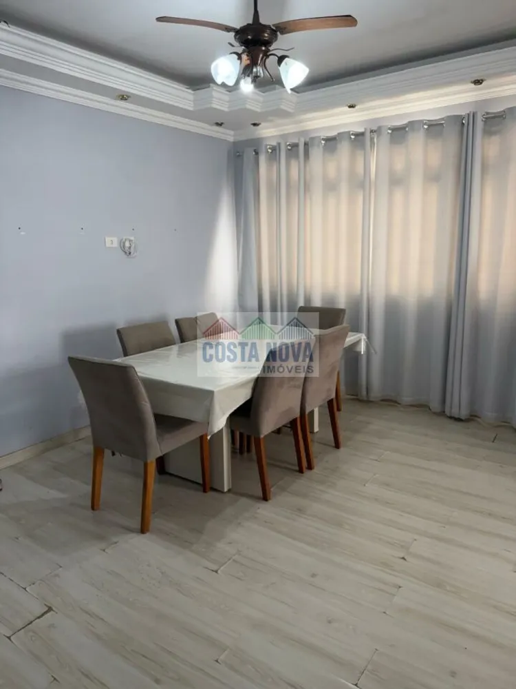 Apartamento, 3 quartos, 136 m² - Foto 1