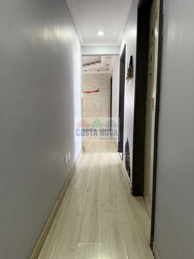 Apartamento, 3 quartos, 136 m² - Foto 16
