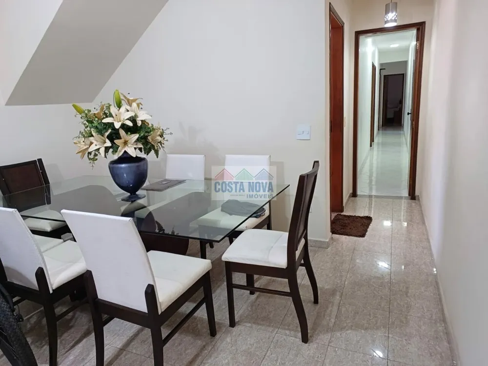 Casa, 3 quartos, 103 m² - Foto 3