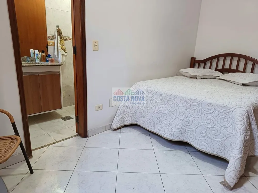 Casa, 3 quartos, 103 m² - Foto 8