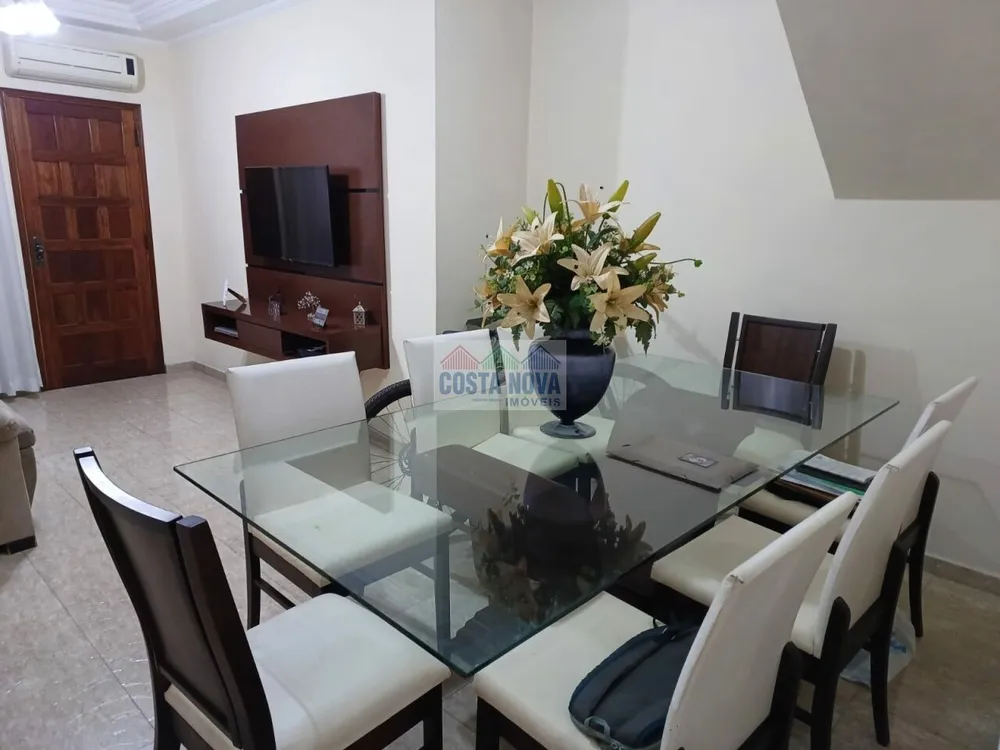 Casa, 3 quartos, 103 m² - Foto 2