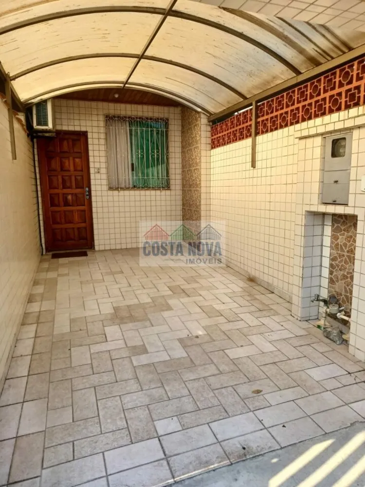 Casa, 3 quartos, 103 m² - Foto 1