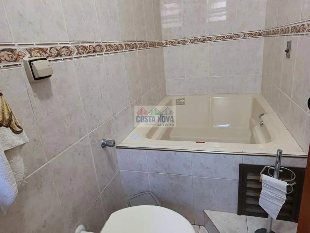 Casa, 3 quartos, 103 m² - Foto 7
