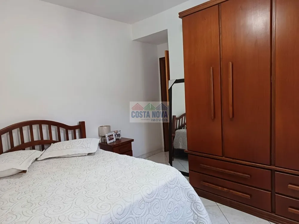 Casa, 3 quartos, 103 m² - Foto 6