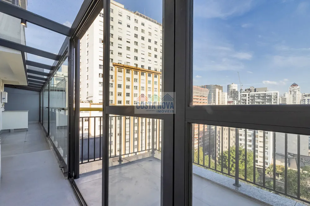 Apartamento, 1 quarto, 70 m² - Foto 8