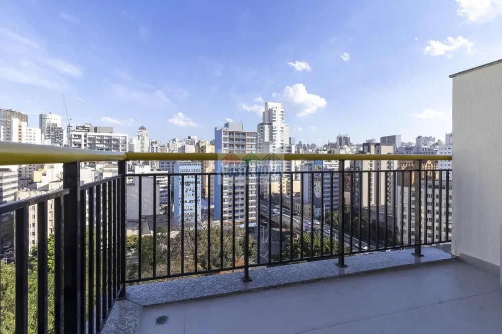 Apartamento, 1 quarto, 70 m² - Foto 1