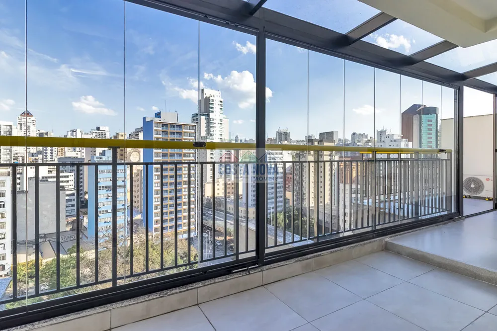 Apartamento, 1 quarto, 70 m² - Foto 9
