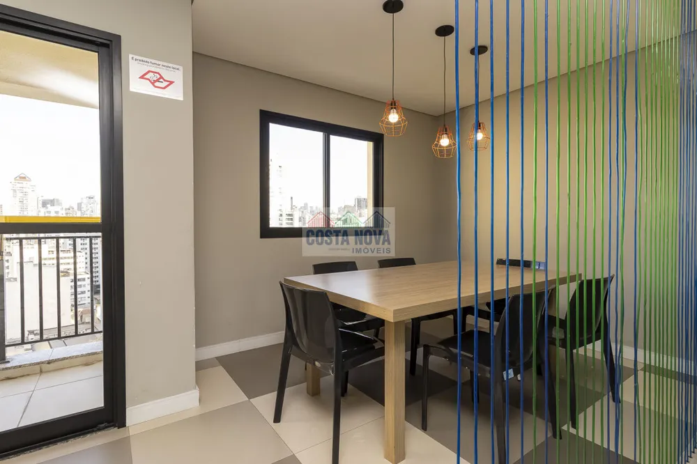 Apartamento, 1 quarto, 70 m² - Foto 5