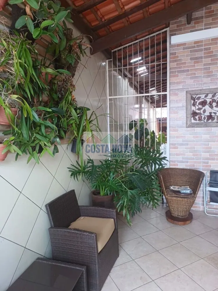 Casa, 3 quartos, 206 m² - Foto 3