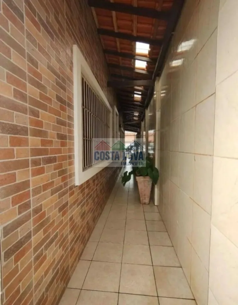 Casa, 3 quartos, 206 m² - Foto 15