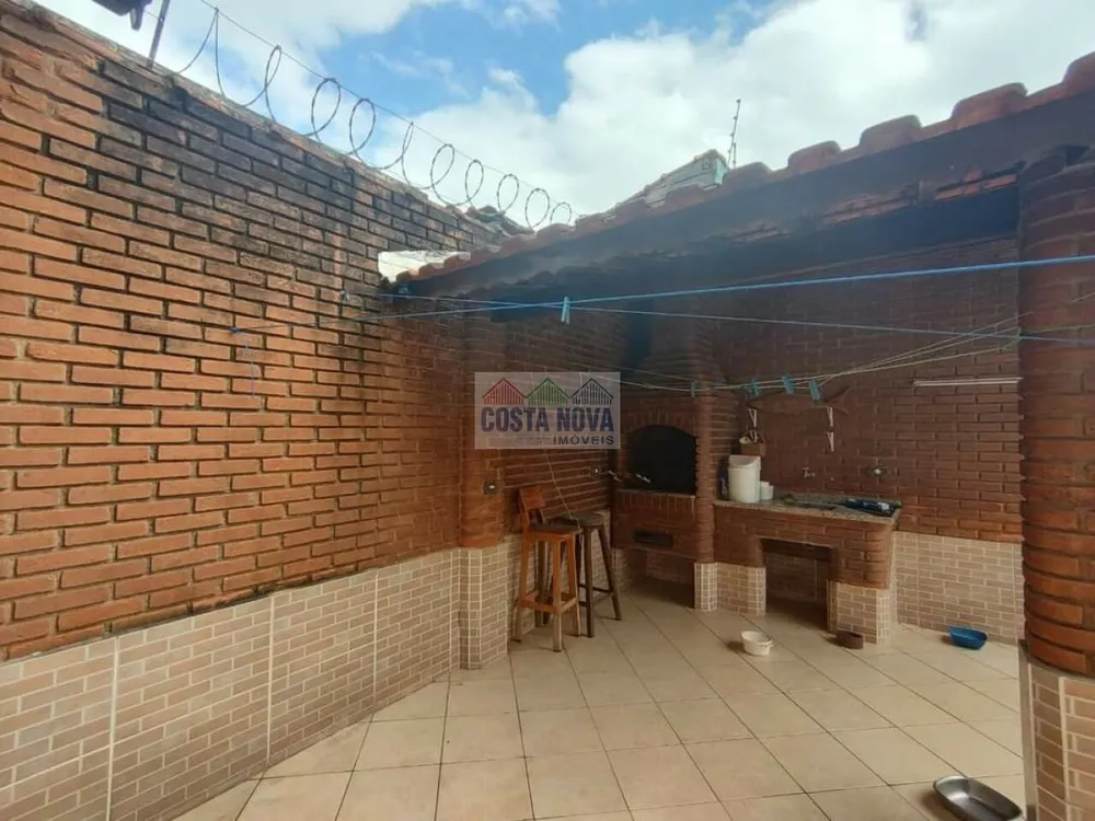Casa, 3 quartos, 206 m² - Foto 16