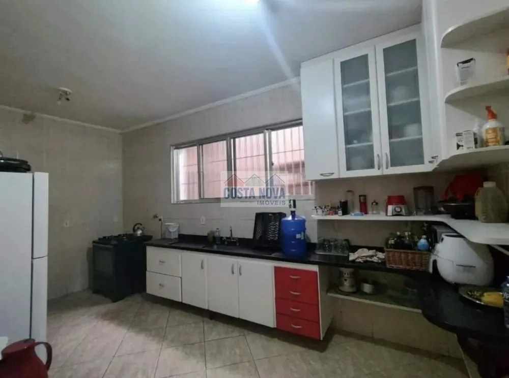 Casa, 3 quartos, 206 m² - Foto 3