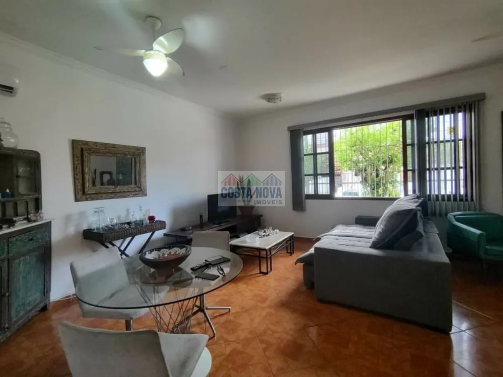 Casa, 3 quartos, 206 m² - Foto 6