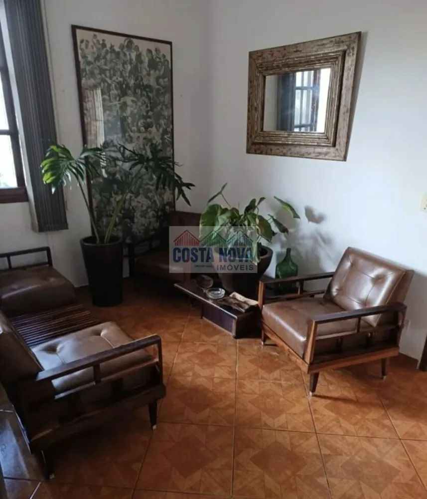 Casa, 3 quartos, 206 m² - Foto 8