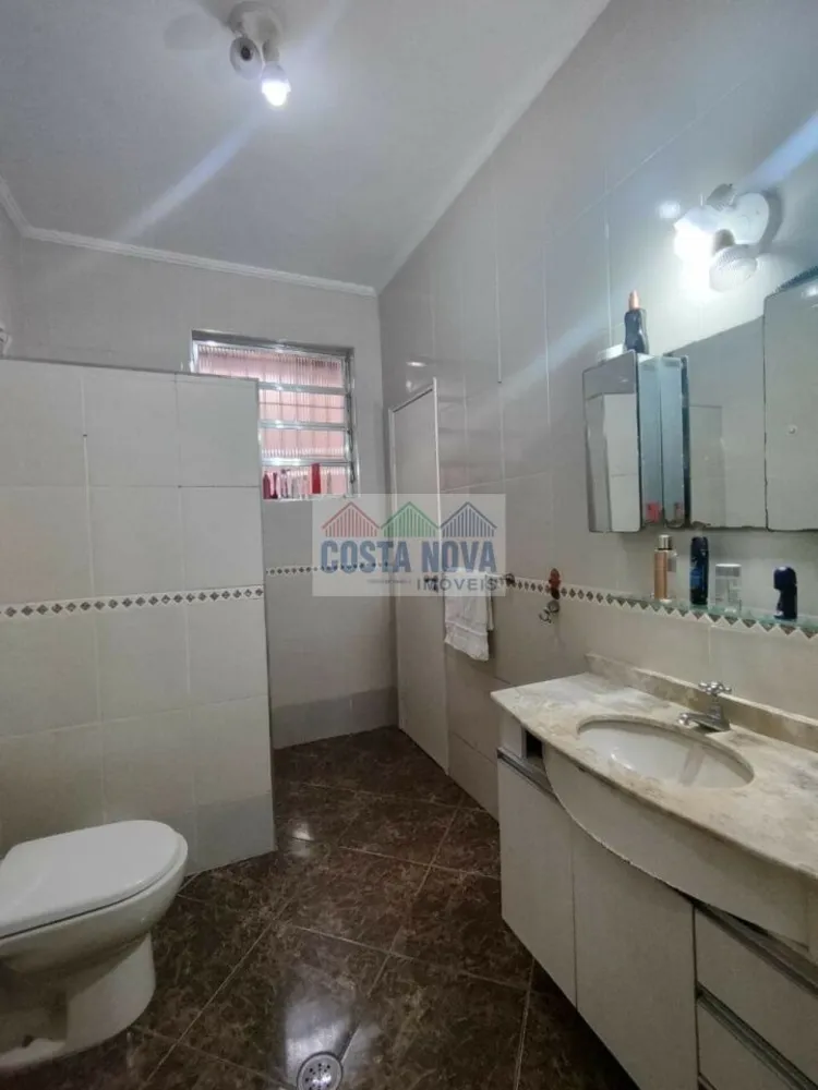 Casa, 3 quartos, 206 m² - Foto 5