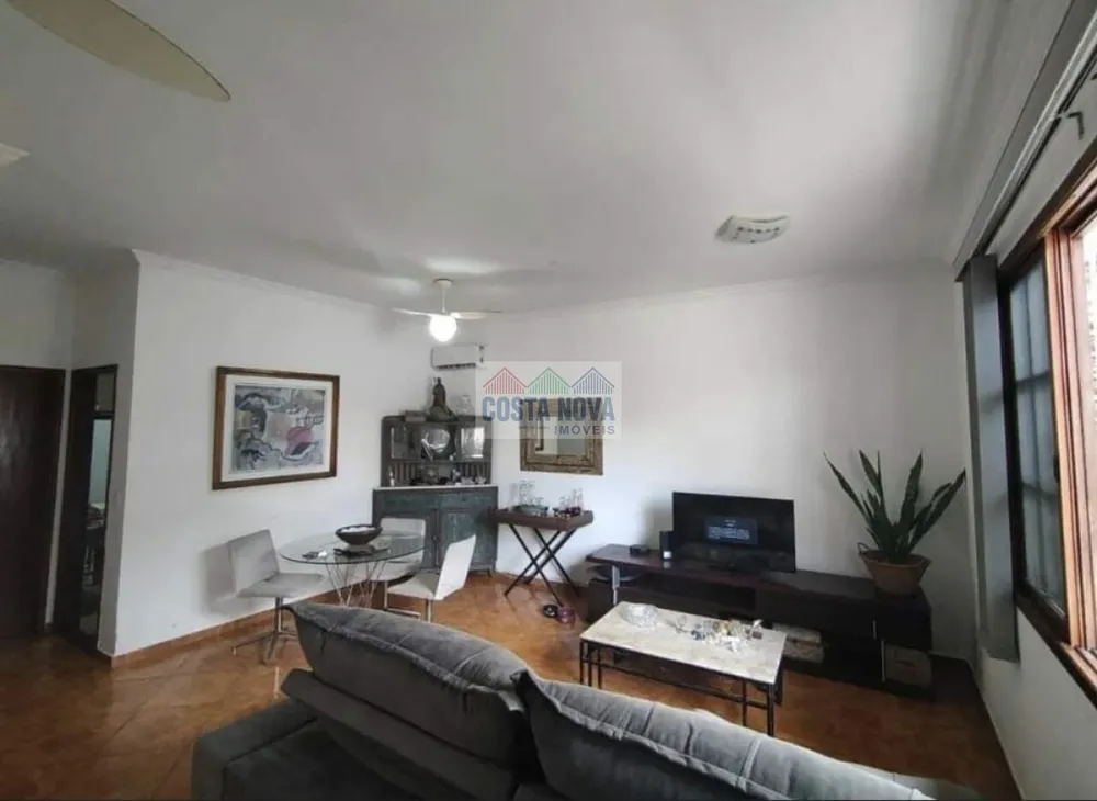 Casa, 3 quartos, 206 m² - Foto 9