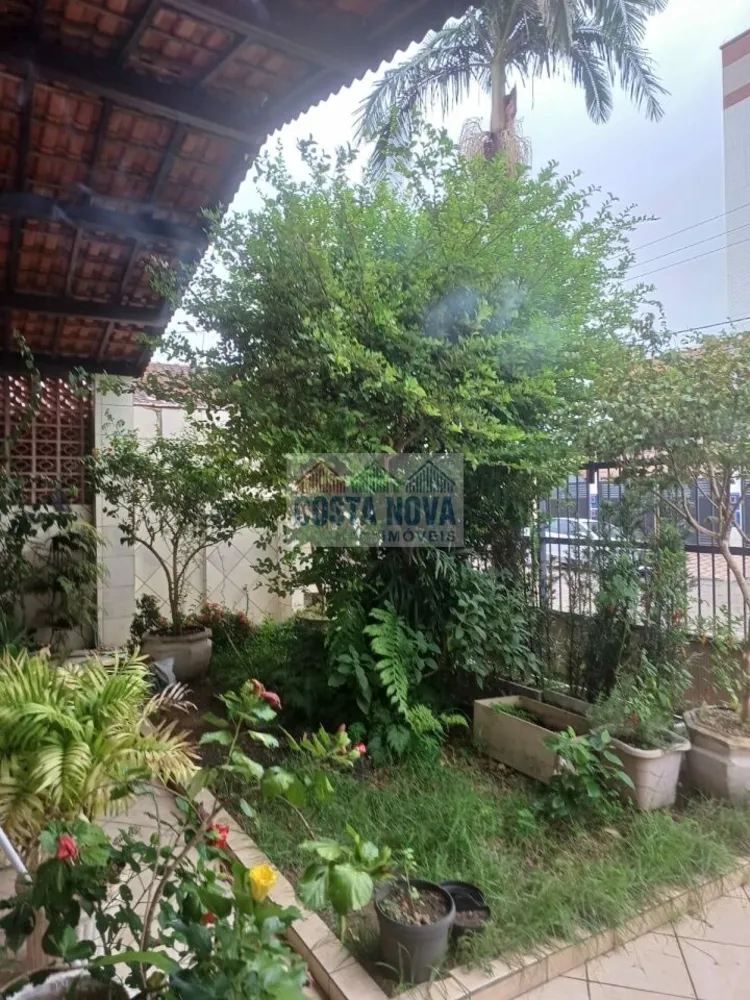 Casa, 3 quartos, 206 m² - Foto 4