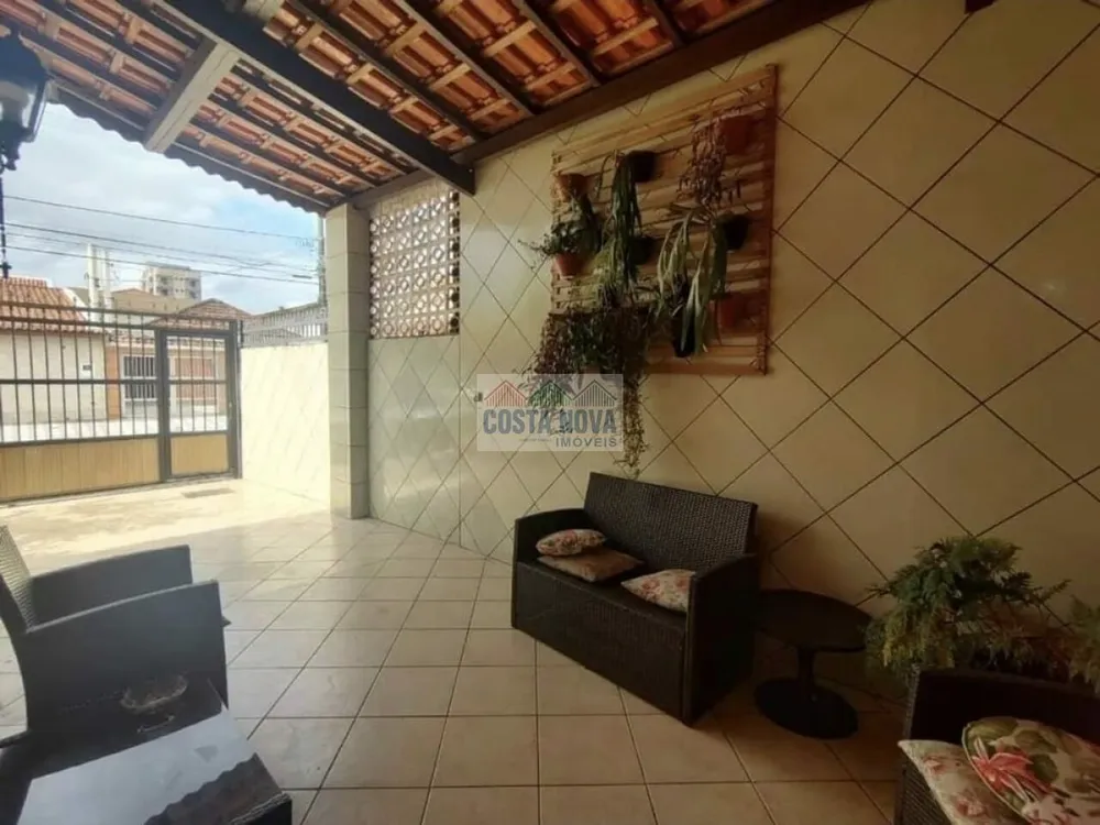 Casa, 3 quartos, 206 m² - Foto 6