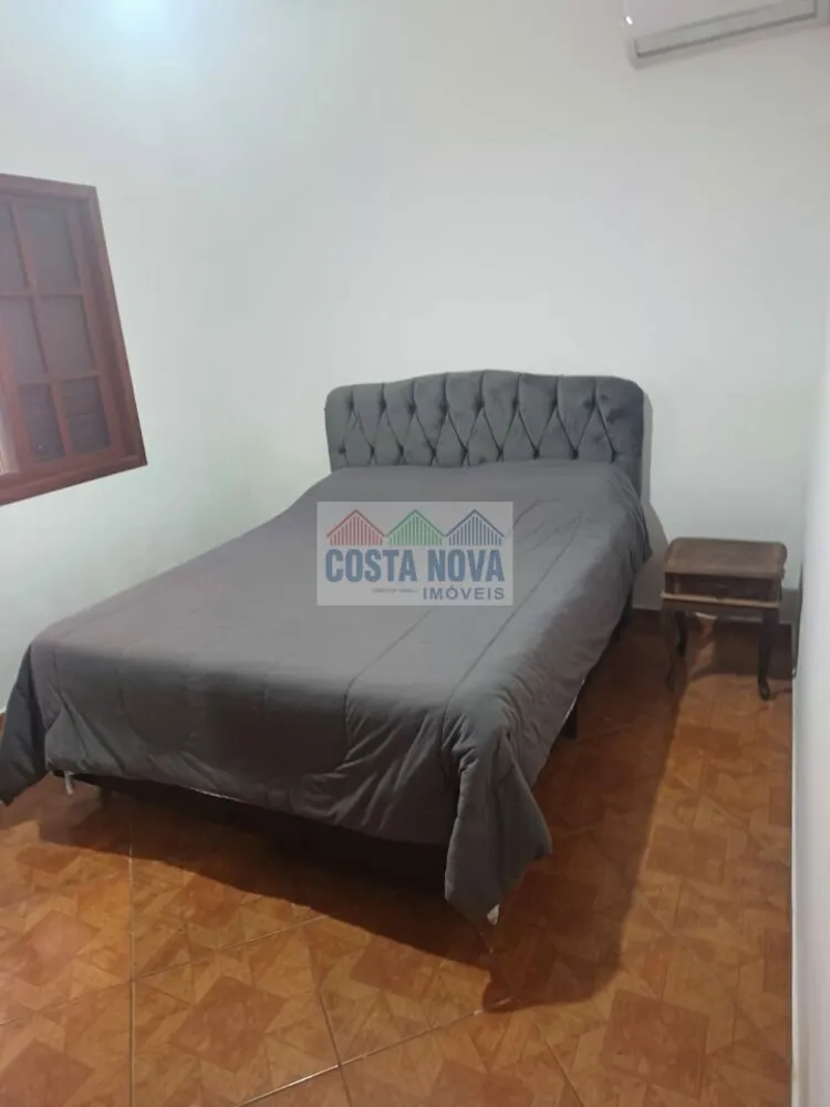 Casa, 3 quartos, 206 m² - Foto 1