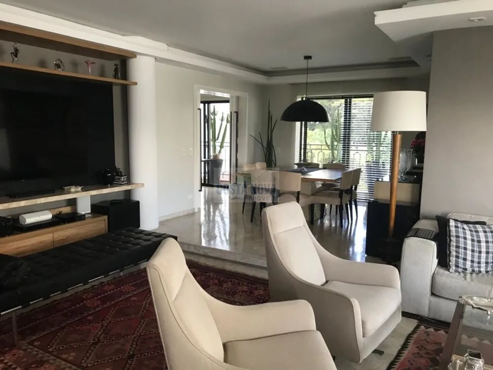 Apartamento, 3 quartos, 300 m² - Foto 3