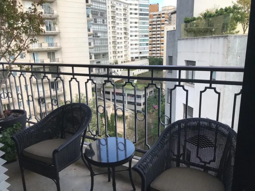 Apartamento, 3 quartos, 300 m² - Foto 8