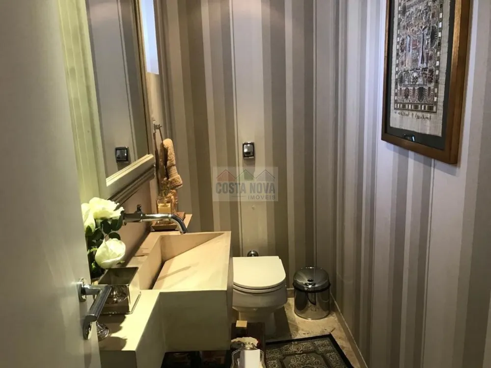 Apartamento, 3 quartos, 300 m² - Foto 22