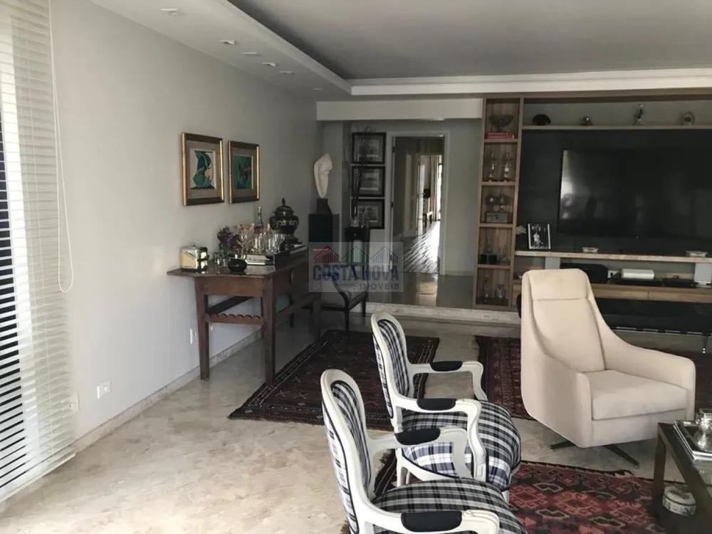 Apartamento, 3 quartos, 300 m² - Foto 5