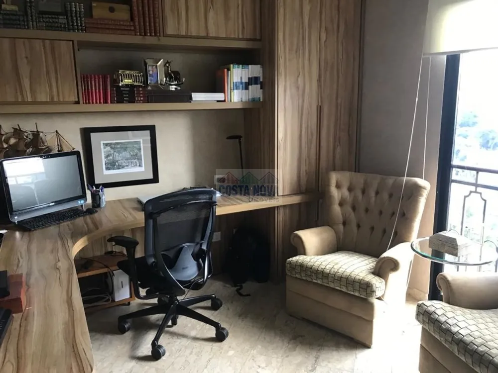Apartamento, 3 quartos, 300 m² - Foto 15