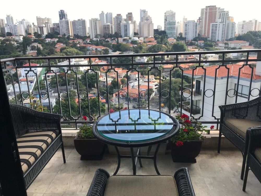 Apartamento, 3 quartos, 300 m² - Foto 7
