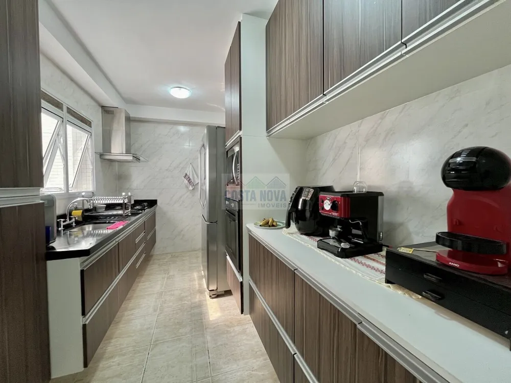 Apartamento, 3 quartos, 132 m² - Foto 15