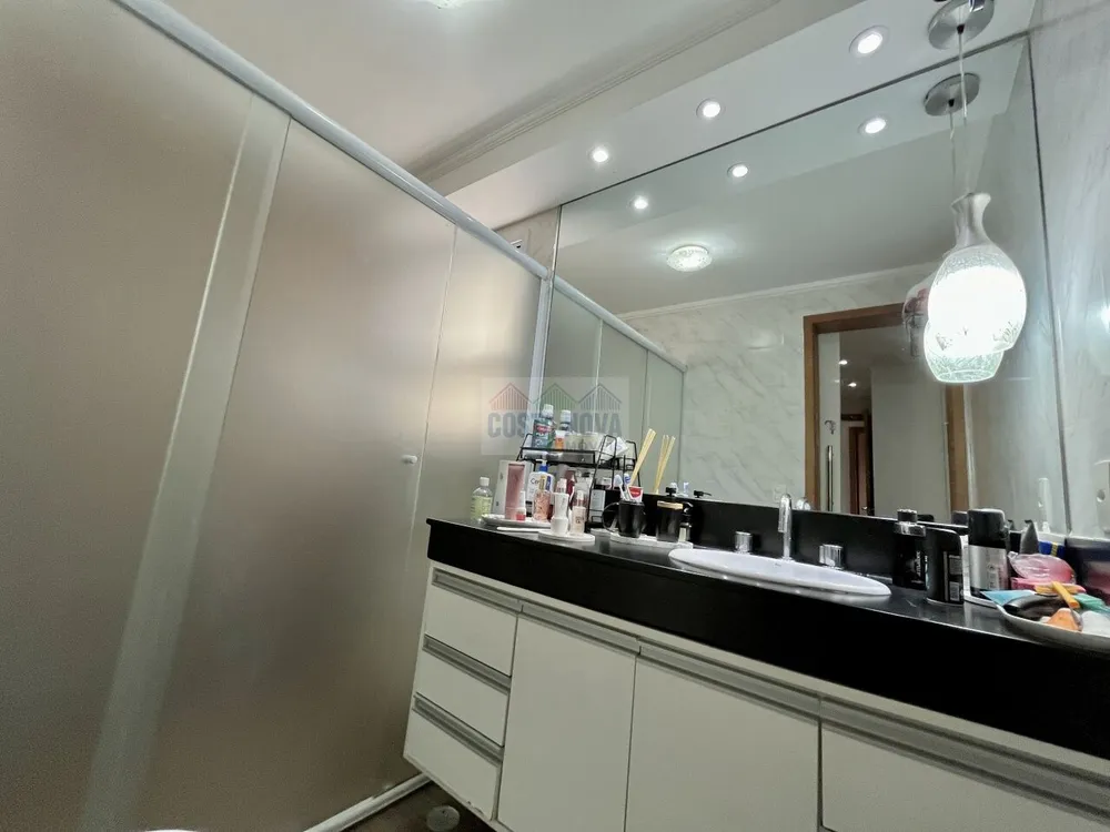 Apartamento, 3 quartos, 132 m² - Foto 11