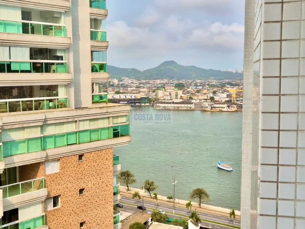 Apartamento, 3 quartos, 132 m² - Foto 4