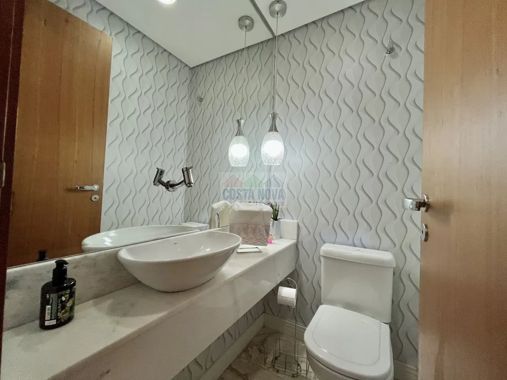 Apartamento, 3 quartos, 132 m² - Foto 8