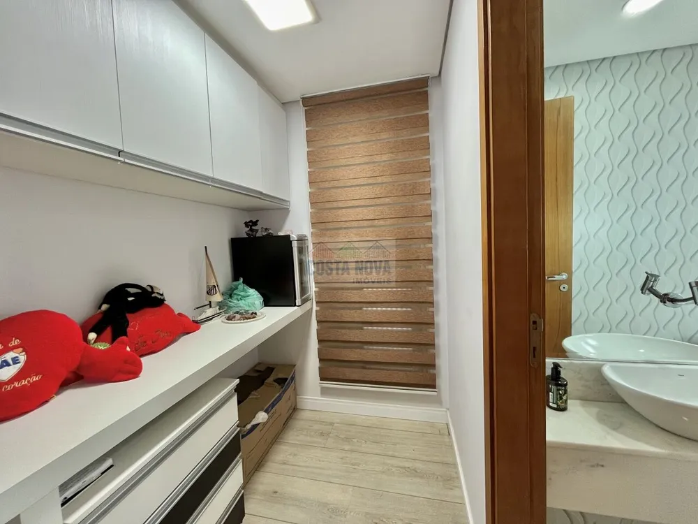 Apartamento, 3 quartos, 132 m² - Foto 7