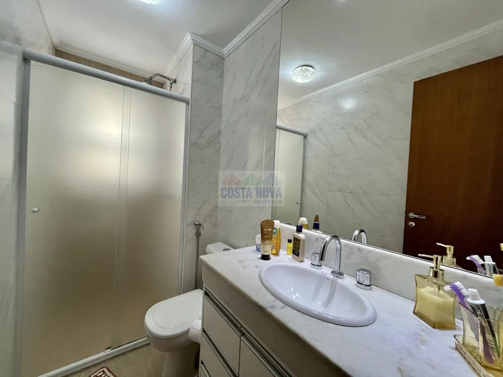 Apartamento, 3 quartos, 132 m² - Foto 14