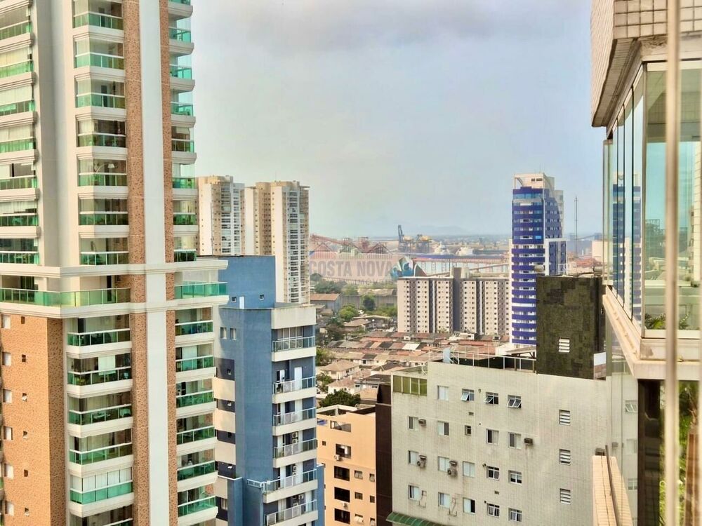 Apartamento, 3 quartos, 132 m² - Foto 3