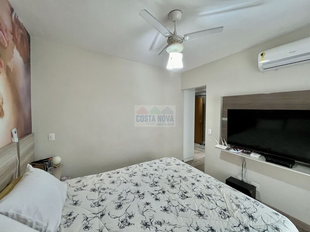 Apartamento, 3 quartos, 132 m² - Foto 4