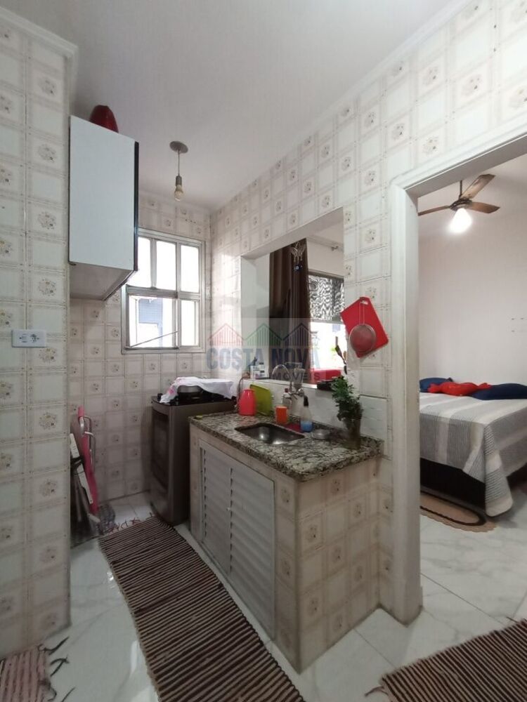 Apartamento, 1 quarto, 30 m² - Foto 5