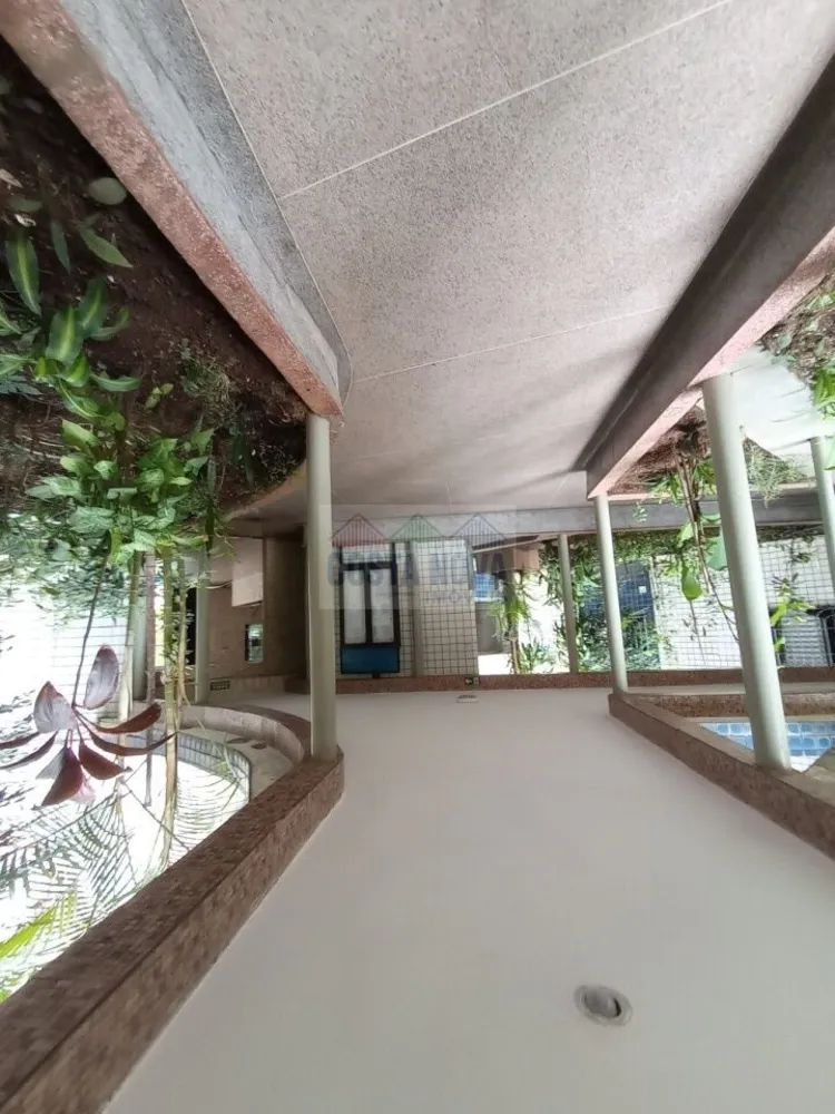 Apartamento, 1 quarto, 30 m² - Foto 13