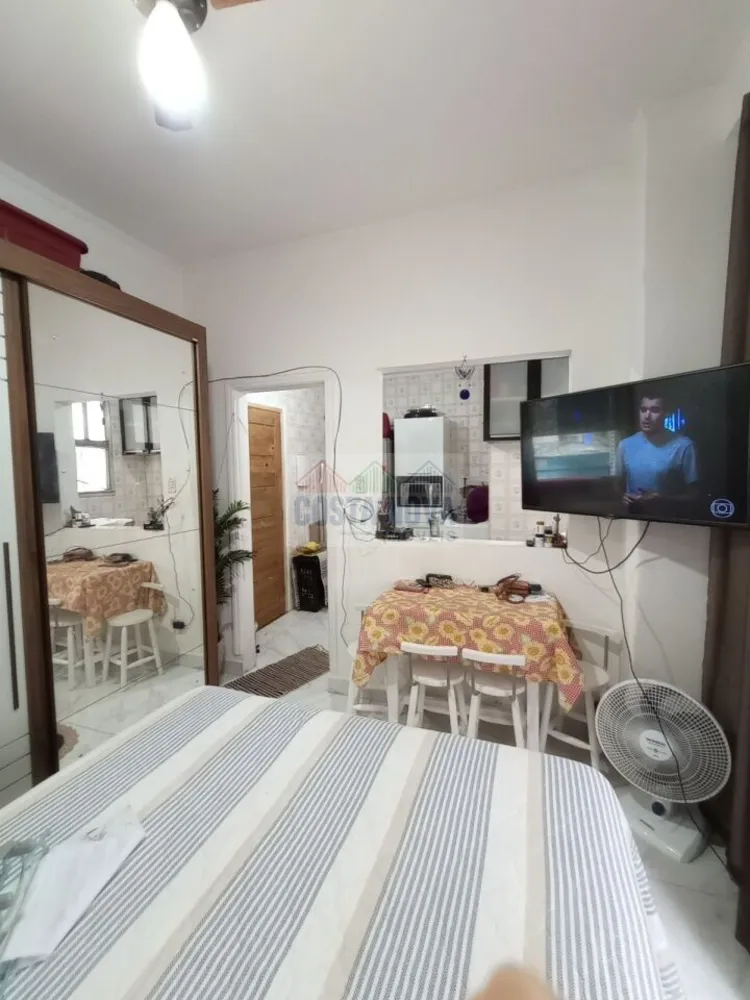 Apartamento, 1 quarto, 30 m² - Foto 15