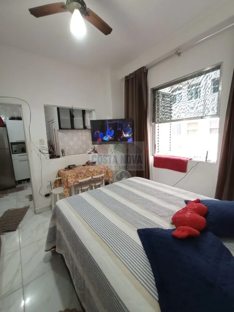 Apartamento, 1 quarto, 30 m² - Foto 16