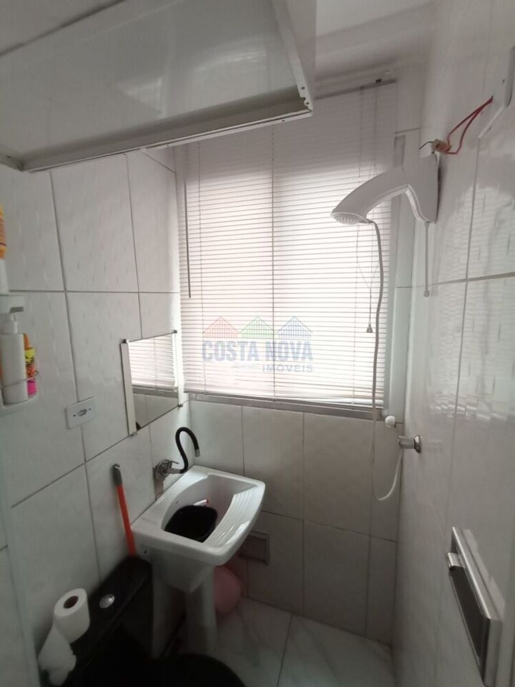 Apartamento, 1 quarto, 30 m² - Foto 3