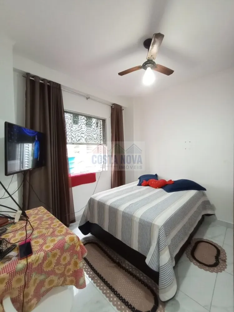 Apartamento, 1 quarto, 30 m² - Foto 1
