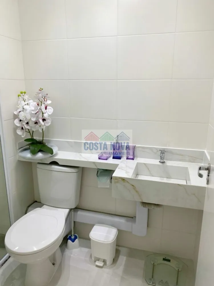 Apartamento, 2 quartos, 52 m² - Foto 4