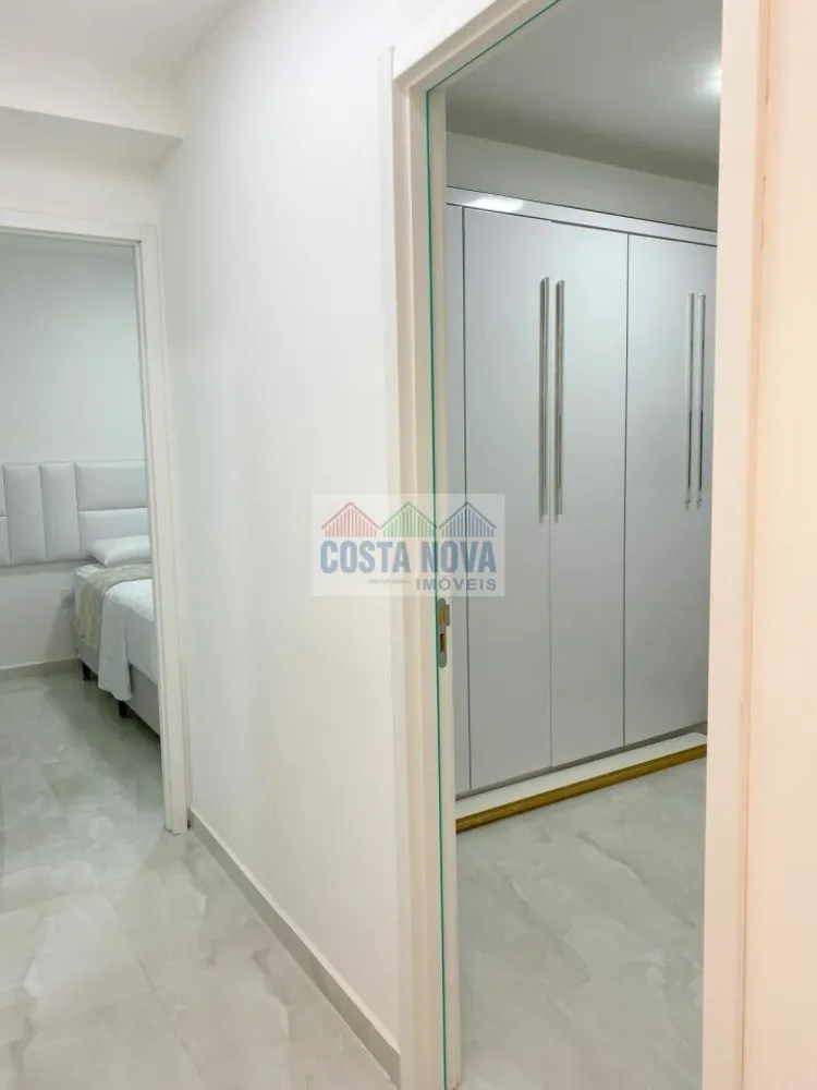 Apartamento, 2 quartos, 52 m² - Foto 7